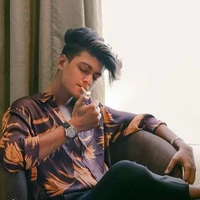 Sunny Arora / shadow (fl cousin)