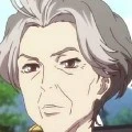 Grandma