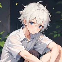 flix ( MC adopted son / Twin bff)