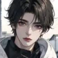 albert ( MC adopted 2nd twin/ bff )
