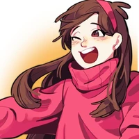 Mabel ( B )