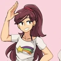 Mabel L ( A )