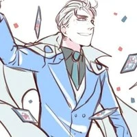 Gideon ( B )