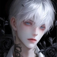 ภาคิน(พระเอก)