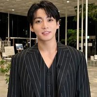 JEON JUNGKOOK