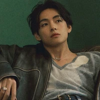 KIM TAEHYUNG