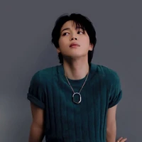 PARK JIMIN