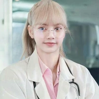 Park Li Hye (Dokter Bedah)
