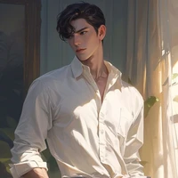 Ronnie Dawson / Sara