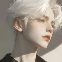 Luni Smith ( Dominate Omega )