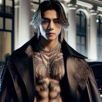 kim Taehyung