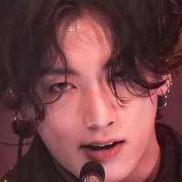 Jeon Jungkook ( JK )