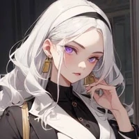 Amelia Knox (Twins)