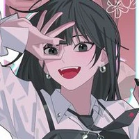 Luna Gable (Class prez)