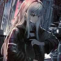 Anastasia Scarlett (Female Lead)