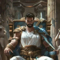 King Jo