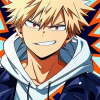 Bakugou ( A )