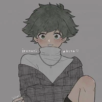 deku chiquito