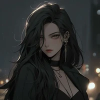 لين(البطلة)