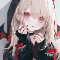 لونا(أخت البطل)