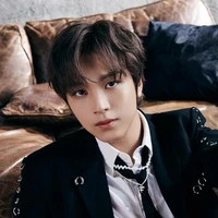 Seo Haechan