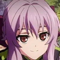 Shinoa(Shikama Doji)