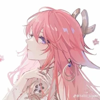 Nia (Buna Bumi and Bima)