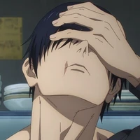Toji
