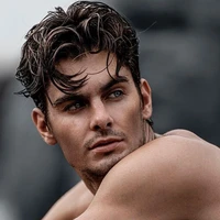 𝗘𝗿𝗶𝗰 𝗠𝗼𝗿𝗲𝘁𝘁𝗶