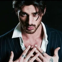 𝗥𝗶𝗰𝗰𝗮𝗿𝗱𝗼 𝗙𝗮𝗹𝗰𝗼𝗻𝗲