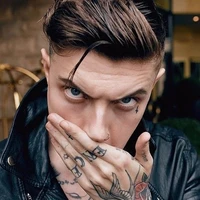 𝗖𝗮𝗶𝗱𝗲𝗻 𝗞𝗻𝗶𝗴𝗵𝘁