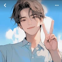 kim seon-zo( cute boy)