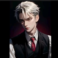 Jackson los Augustine/Ml