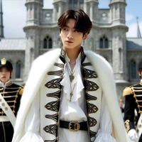 Prince Jungkook