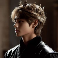 Prince Taehyung