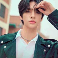 Hyunjin(y/n bff)