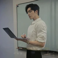 ลุค (พี่รองน.อ)