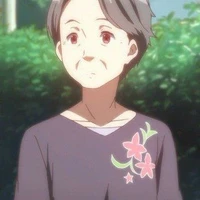 Aunt Shin