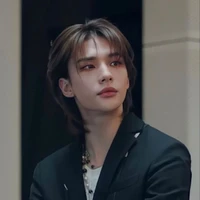 hyunjin