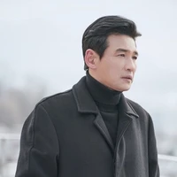 hwang jungmin