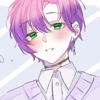 Satoshi Haruno Hyuga (alfa dominante)/20