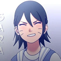 sarada Uchimaki(Alfa dominante/14