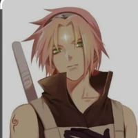 Hisaku Haruno Hyuga(alfa dominante)/21