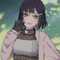 Athena Haruno Hyuga(Omega)/8