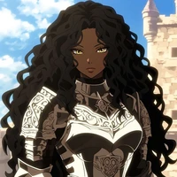 Kenia Hyuga
