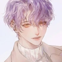 Cyden James In Relly ( MC,Sepial Omega )