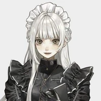 เทียน่า(สาวใช้แฝด)