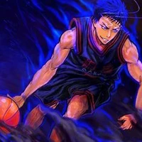 aomine 😎