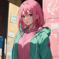 momoi chan ❤️