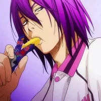 Murasakibara🥱🍩